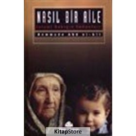 NASIL BIR AILE - HAMMUDE ABD EL-ATI