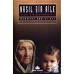 NASIL BIR AILE - HAMMUDE ABD EL-ATI
