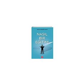 NASIL BIR EĞITIM - VEHBI KARAKAS