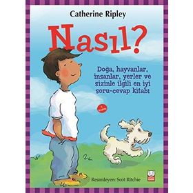 Nasıl? - Catherine Ripley