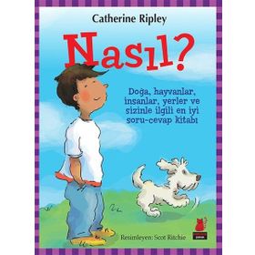Nasıl? - Catherine Ripley