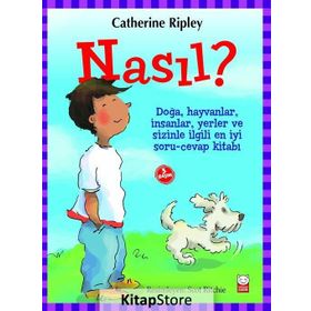 Nasıl? - Catherine Ripley