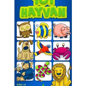Nasıl Çizilir - 101 Hayvan - Dan Green