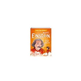 Nasıl Dahi Oldum Albert Einstein - Cezmi Ersöz