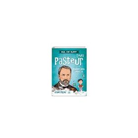 Nasıl Dahi Oldum Louis Pasteur - Cezmi Ersöz