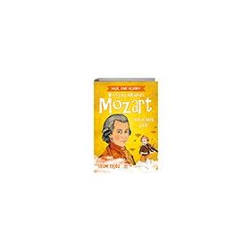 Nasıl Dahi Oldum Mozart - Cemil Ersöz