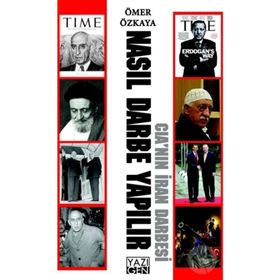 NASIL DARBE YAPILIR? - ÖMER ÖZKAYA