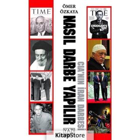 NASIL DARBE YAPILIR? - ÖMER ÖZKAYA
