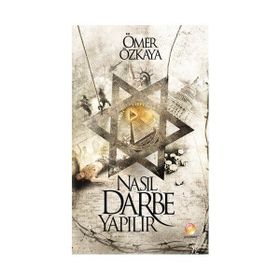 NASIL DARBE YAPILIR? - ÖMER ÖZKAYA