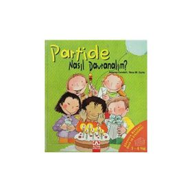 Nasıl Davranalım Dizisi - Partide - Arianna Candell Rosa Maria Curto