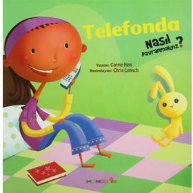 NASIL DAVRANMALIYIZ - 5 TELEFONDA - CARRIE FINN
