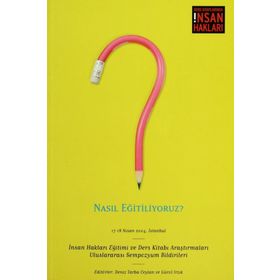 NASIL EĞITILIYORUZ? - KOLEKTIF