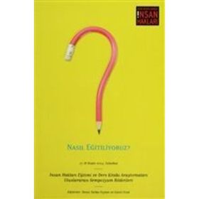 NASIL EĞITILIYORUZ? - KOLEKTIF