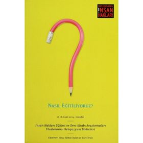 NASIL EĞITILIYORUZ? - KOLEKTIF