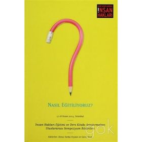 NASIL EĞITILIYORUZ? - KOLEKTIF
