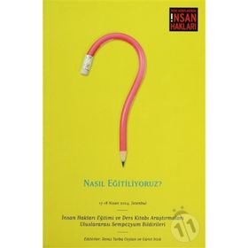 NASIL EĞITILIYORUZ? - KOLEKTIF