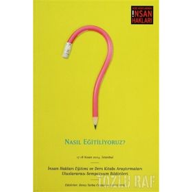 NASIL EĞITILIYORUZ? - KOLEKTIF