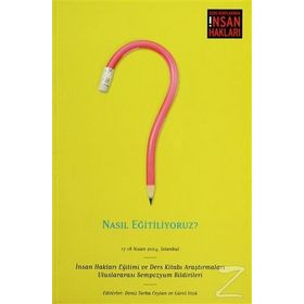 NASIL EĞITILIYORUZ? - KOLEKTIF