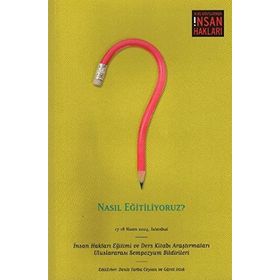 NASIL EĞITILIYORUZ? - KOLEKTIF