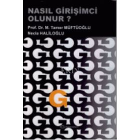Nasıl Girişimci Olunur? - Gamze Erden