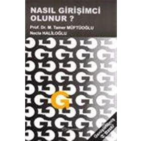 Nasıl Girişimci Olunur? - Gamze Erden