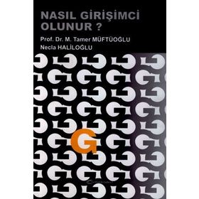 Nasıl Girişimci Olunur? - Gamze Erden