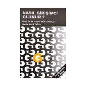 Nasıl Girişimci Olunur? - Gamze Erden
