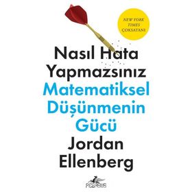 Nasıl Hata Yapmazsınız - Jordan Ellenberg