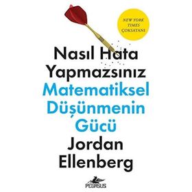 Nasıl Hata Yapmazsınız - Jordan Ellenberg
