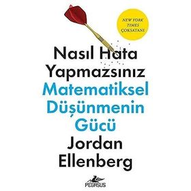 Nasıl Hata Yapmazsınız - Jordan Ellenberg