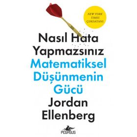 Nasıl Hata Yapmazsınız - Jordan Ellenberg