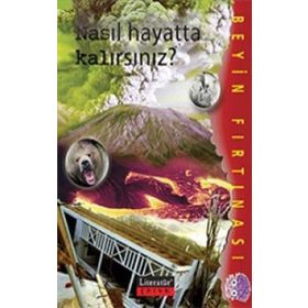 Nasıl Hayatta Kalırsınız - Beyin Fırtınası - Kolektif