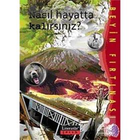 Nasıl Hayatta Kalırsınız - Beyin Fırtınası - Kolektif