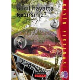 Nasıl Hayatta Kalırsınız? - Lan Rohr