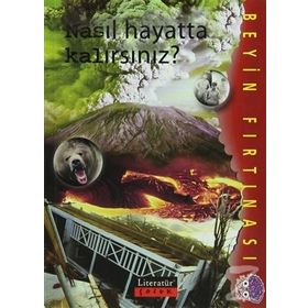 Nasıl Hayatta Kalırsınız? - Lan Rohr