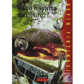 Nasıl Hayatta Kalırsınız? - Lan Rohr
