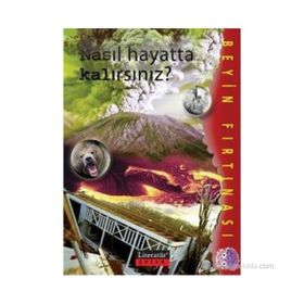 Nasıl Hayatta Kalırsınız? - Lan Rohr