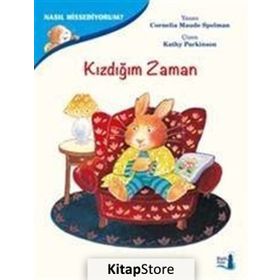 Nasıl Hissediyorum? - Kızdığım Zaman - Cornelia Maude Spelman