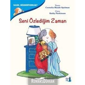 Nasıl Hissediyorum? - Seni Özlediğim Zaman - Cornelia Maude Spelman