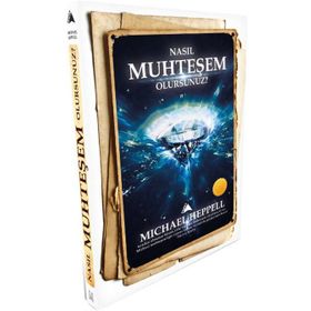 Nasıl Muhteşem Olursunuz? - Michael Heppell