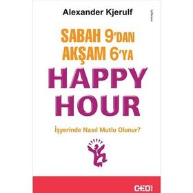 NASIL MUTLU OLUNUR? - SONJA LYUBOMIRSKY