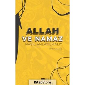 Nasıl Namaz - Vehbi Karakaş
