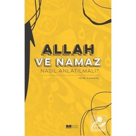 Nasıl Namaz - Vehbi Karakaş