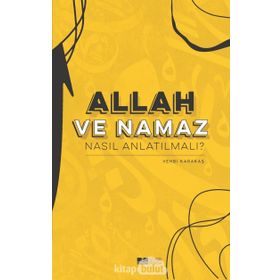Nasıl Namaz - Vehbi Karakaş