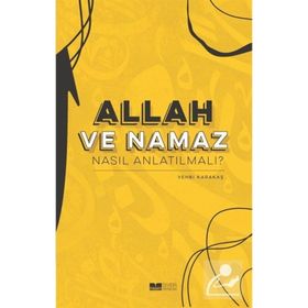 Nasıl Namaz - Vehbi Karakaş