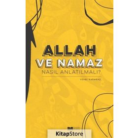 Nasıl Namaz - Vehbi Karakaş