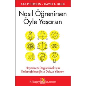 Nasıl Öğrenirsen Öyle Yaşarsın - Kay Peterson