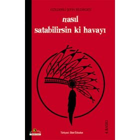 Nasıl Satabilirsin ki Havayı - Sibel Özbudun