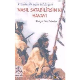 Nasıl Satabilirsin ki Havayı - Sibel Özbudun