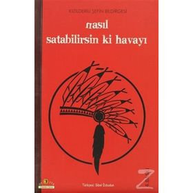 Nasıl Satabilirsin ki Havayı - Sibel Özbudun
